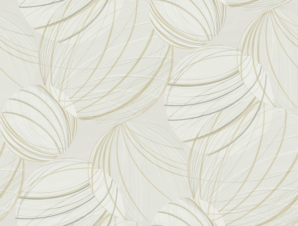 Floating Lanterns Wallpaper