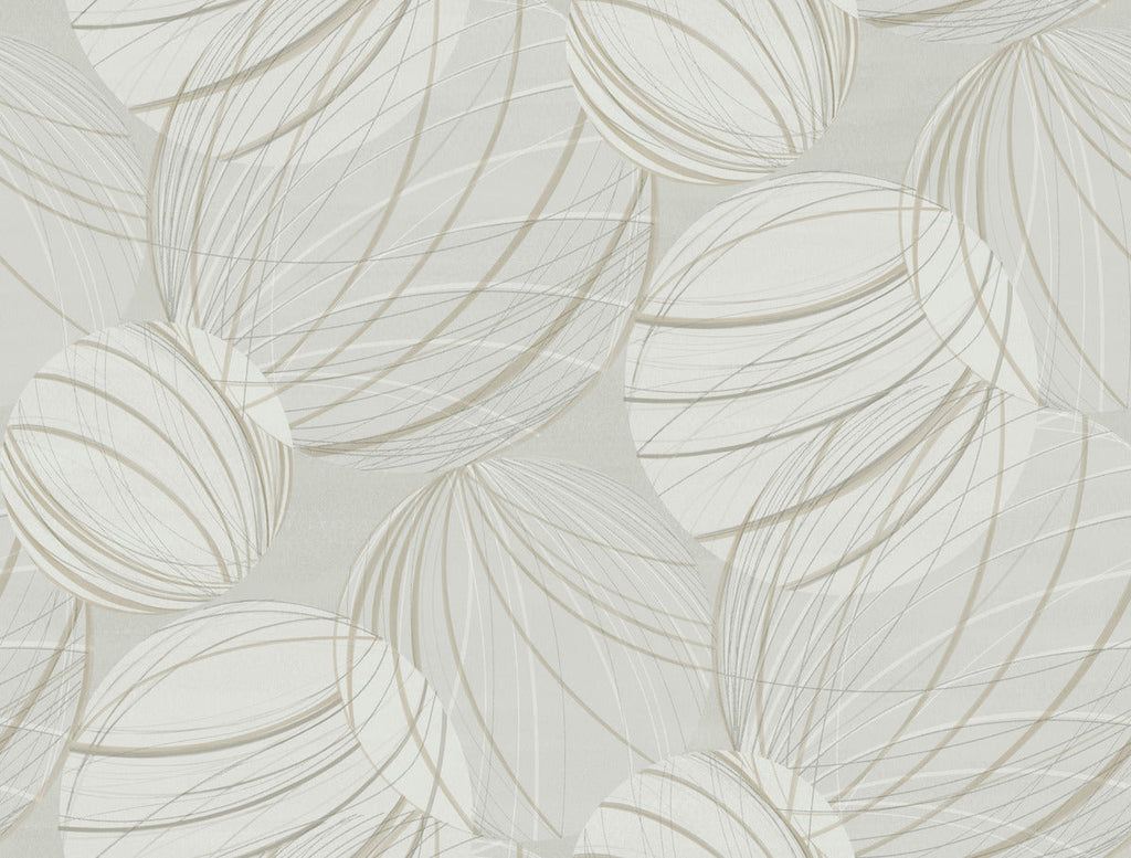 Floating Lanterns Wallpaper
