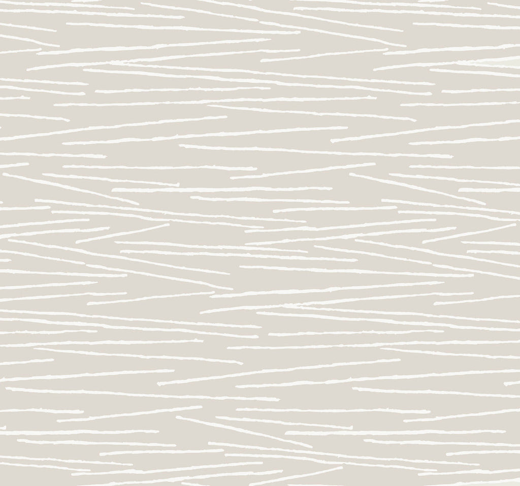 Line Horizon Wallpaper