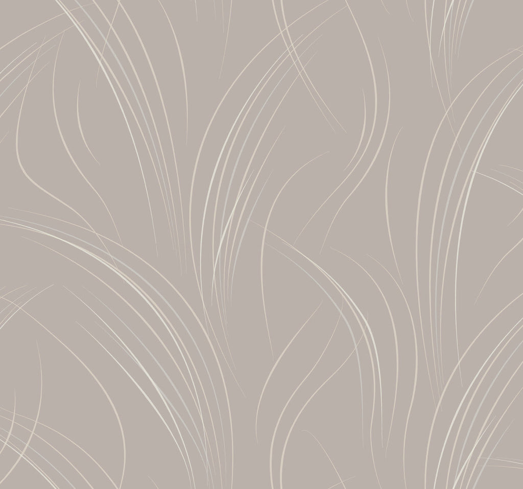 Graceful Wisp Wallpaper
