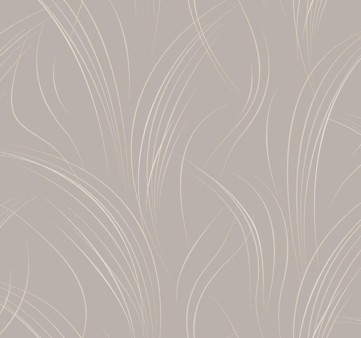 Graceful Wisp Wallpaper