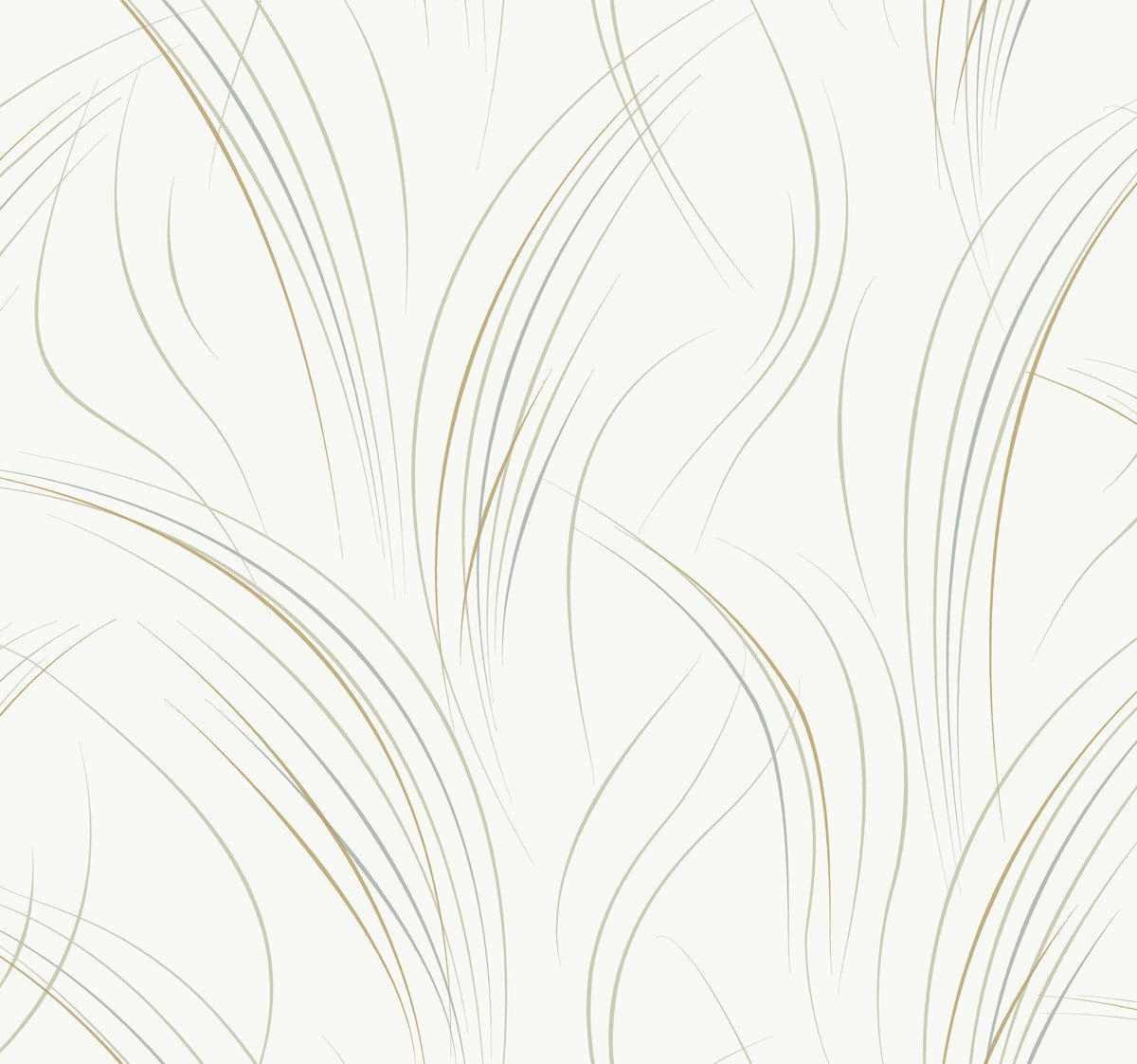 Graceful Wisp Wallpaper