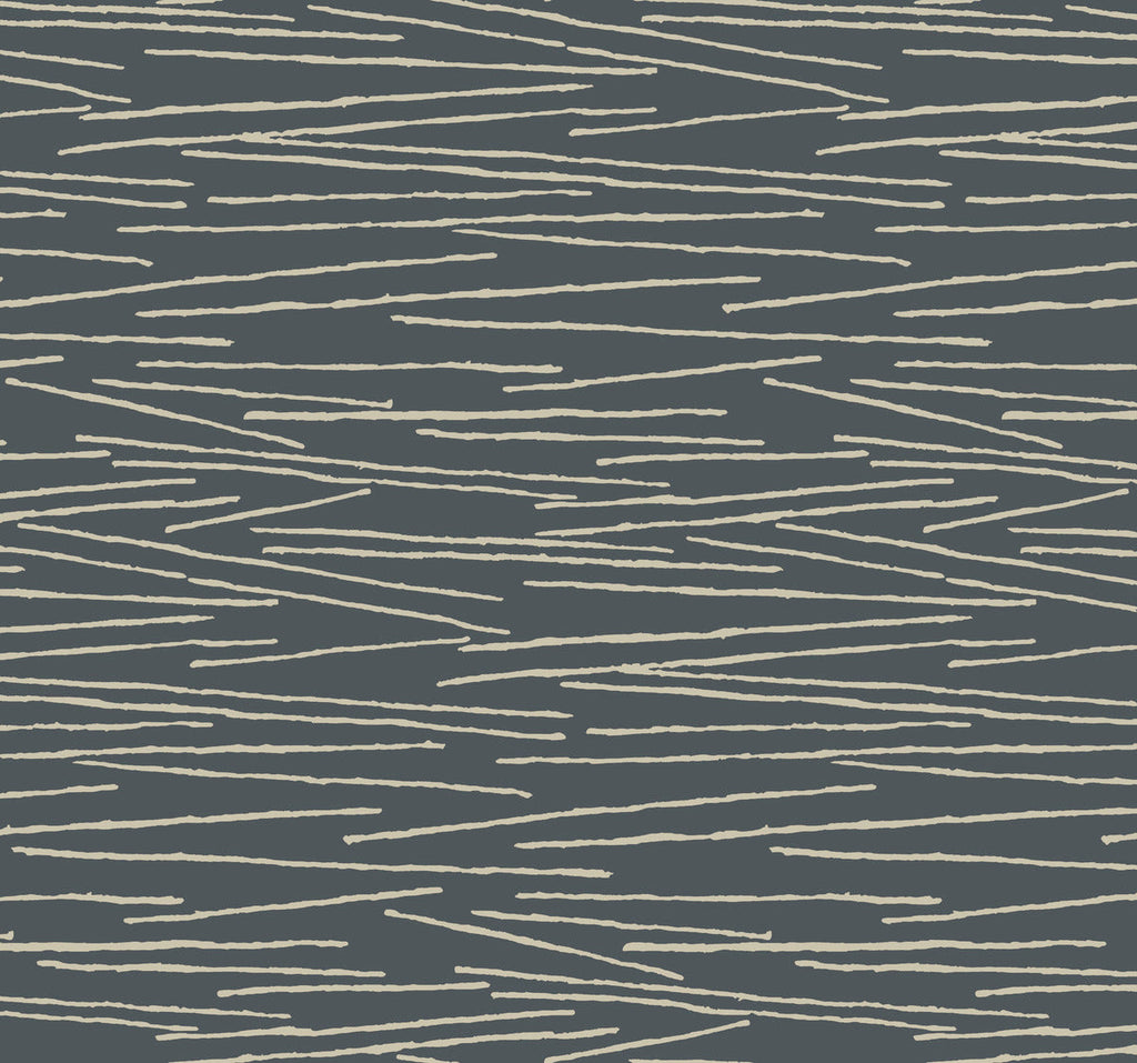 Line Horizon Wallpaper
