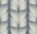 Lotus Light Stripe Wallpaper