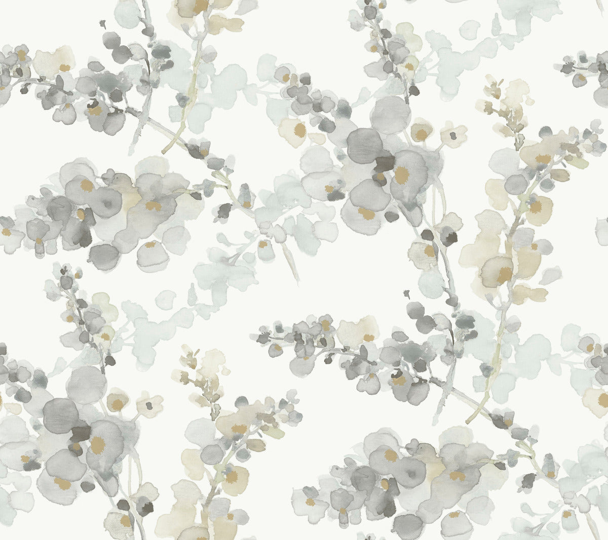 Blossom Fling Wallpaper