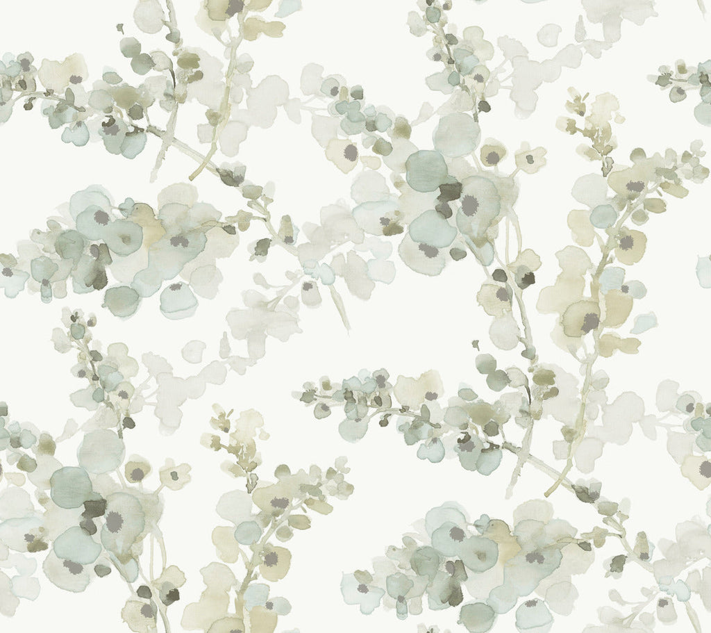 Blossom Fling Wallpaper