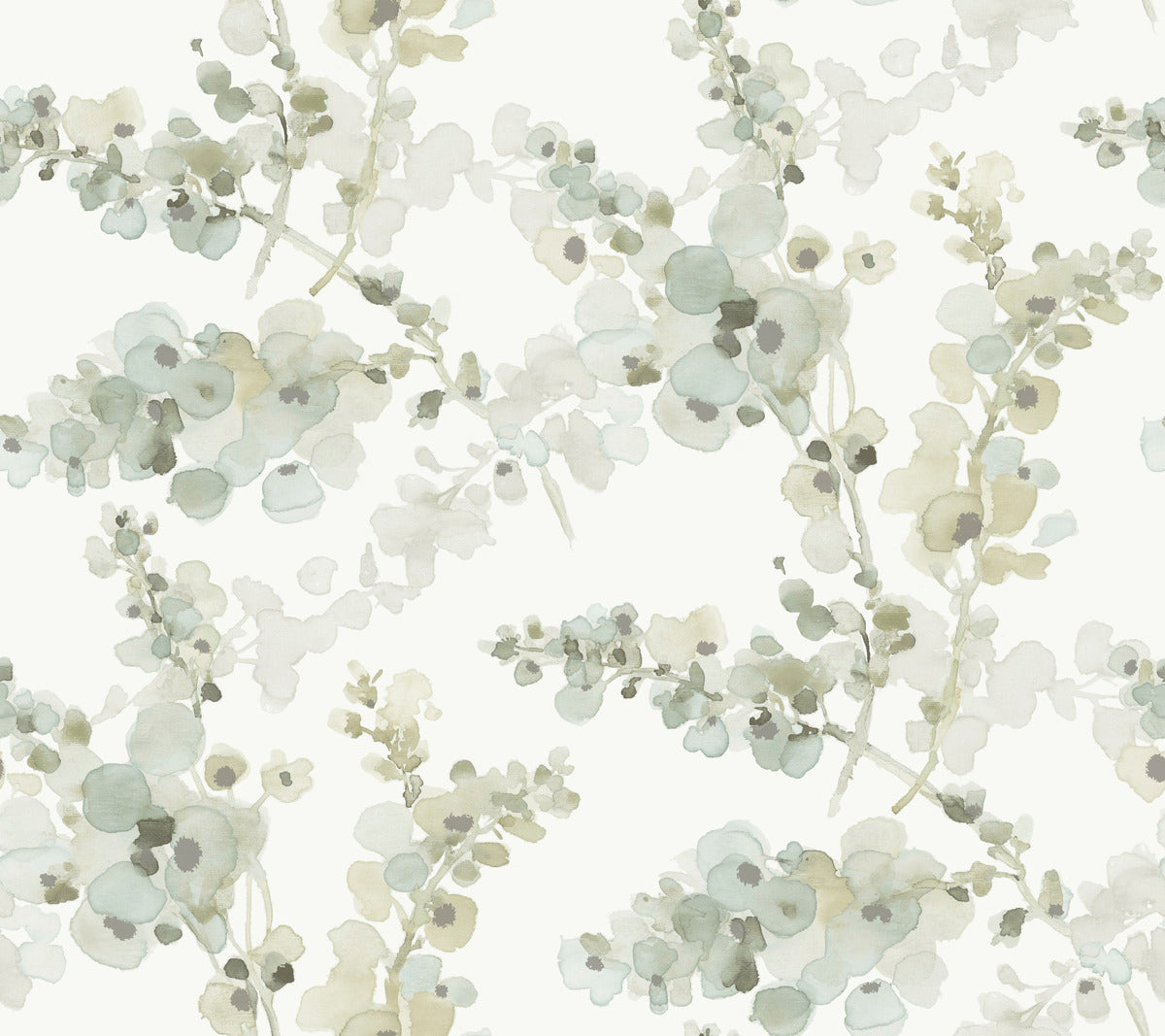 Blossom Fling Wallpaper