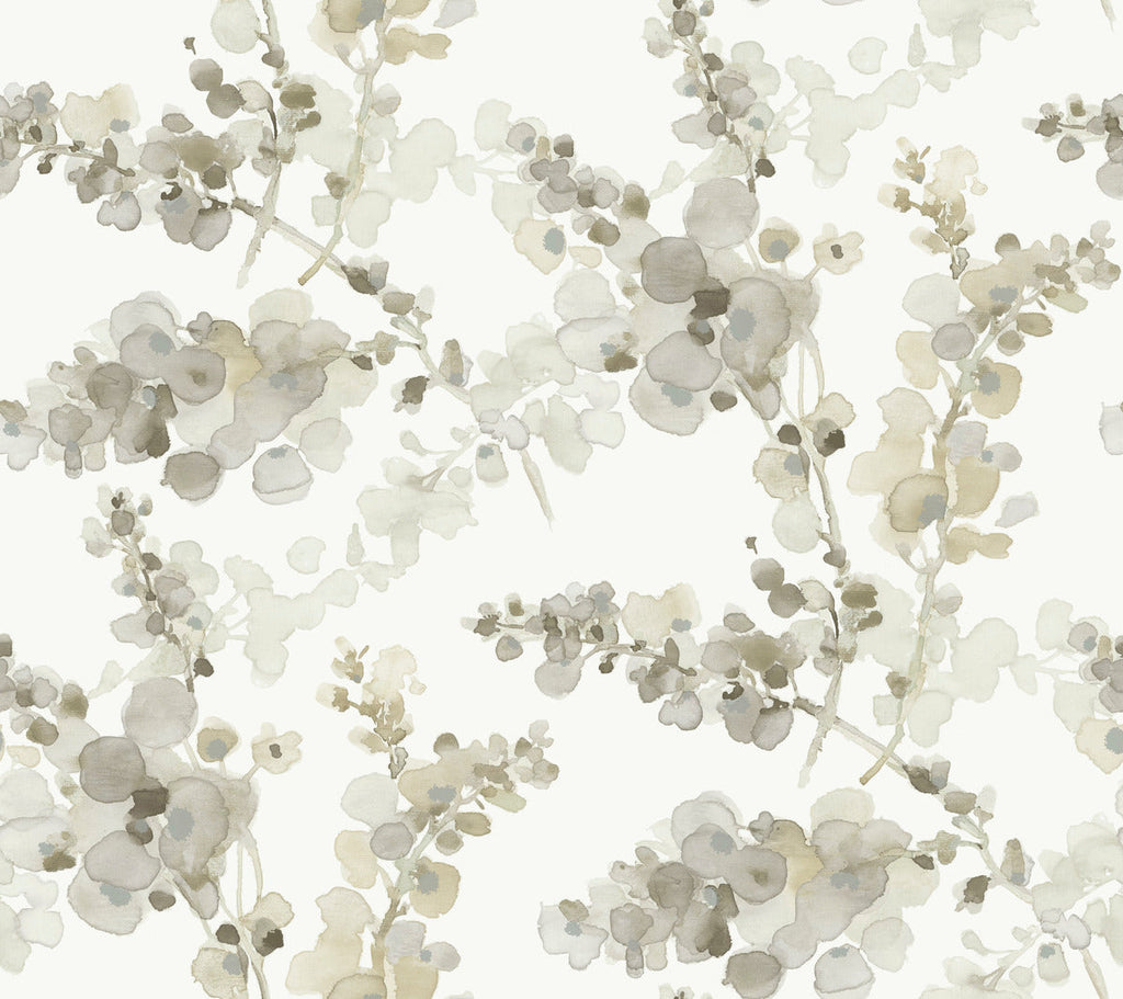 Blossom Fling Wallpaper