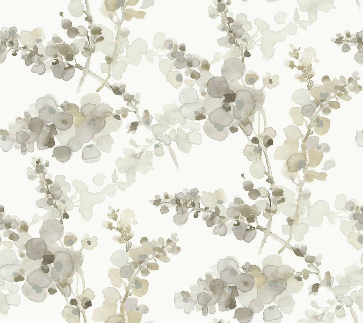 Blossom Fling Wallpaper