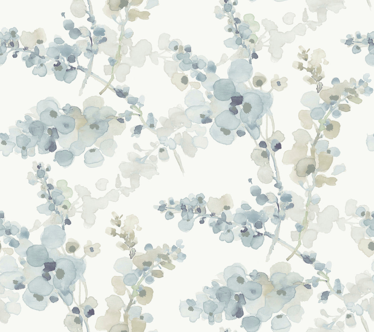 Blossom Fling Wallpaper