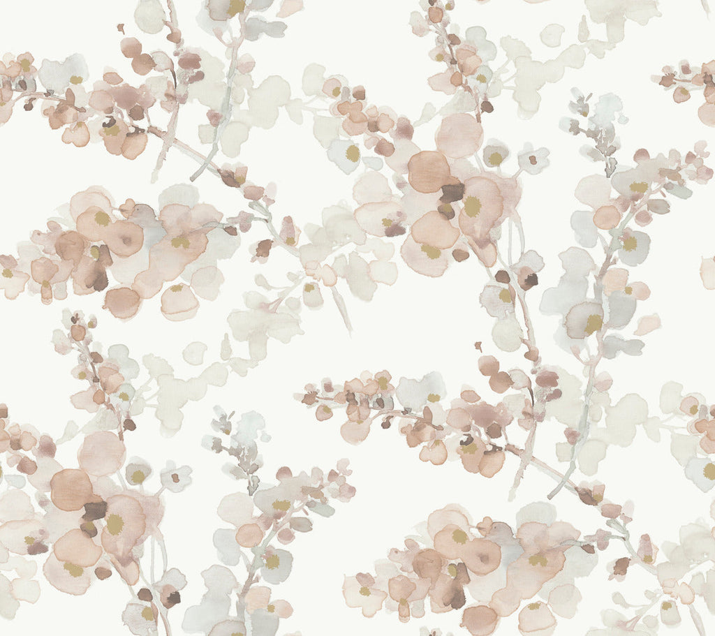 Blossom Fling Wallpaper