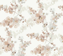 Load image into Gallery viewer, Blossom Fling Wallpaper