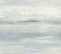 Soothing Mists Scenic Wallpaper