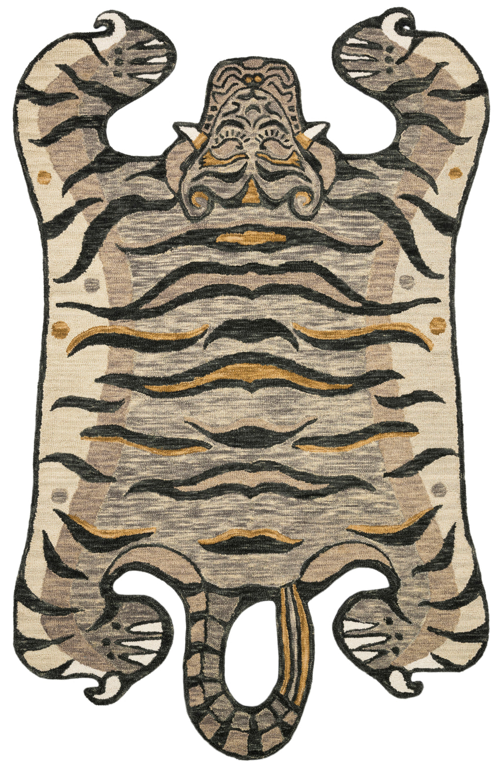 feroz rug