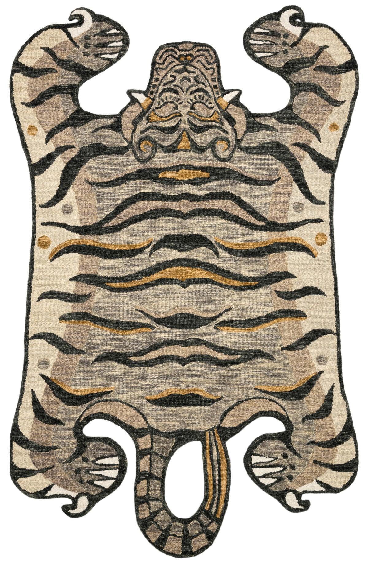 feroz rug
