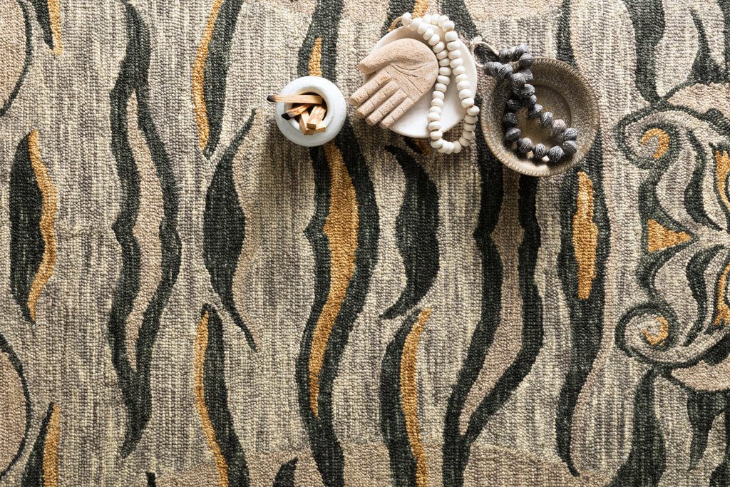 feroz rug