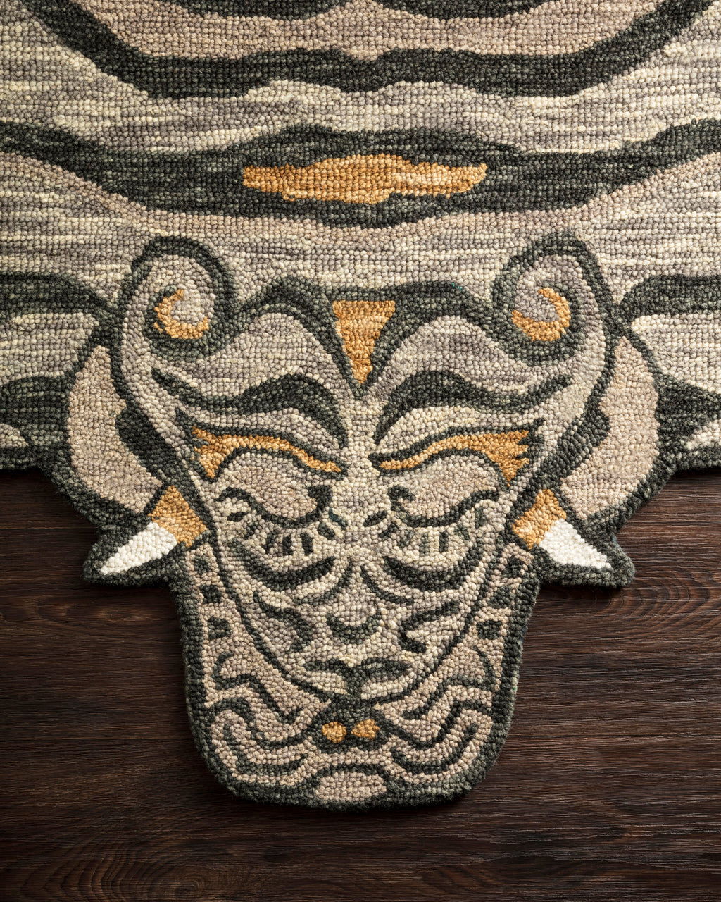 feroz rug