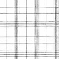 Farmhouse Plaid Wallpaper