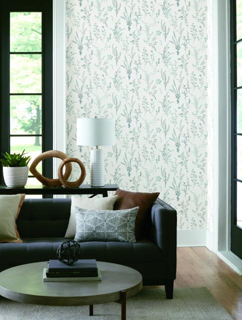 York Wallcoverings, York Wallpaper, Non Woven Wallpaper, Nonwoven Wallpaper, Removable Wallpaper, Easy Wallpaper, Wallcove...