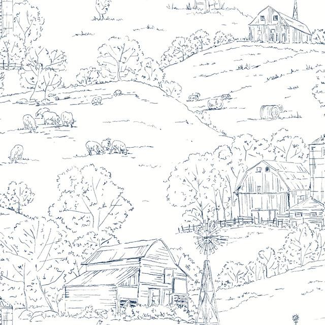 York Wallcoverings, York Wallpaper, Non Woven Wallpaper, Nonwoven Wallpaper, Removable Wallpaper, Easy Wallpaper, Wallcove...