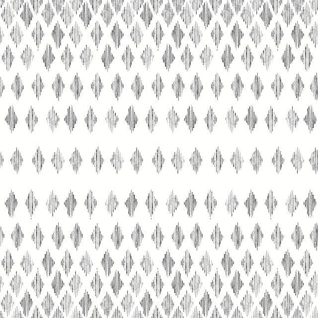 Diamond Ombre Wallpaper
