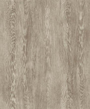 Load image into Gallery viewer, Quarter Sawn Wood Wallpaper