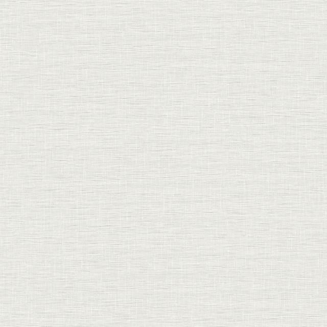 Silk Linen Weave Wallpaper