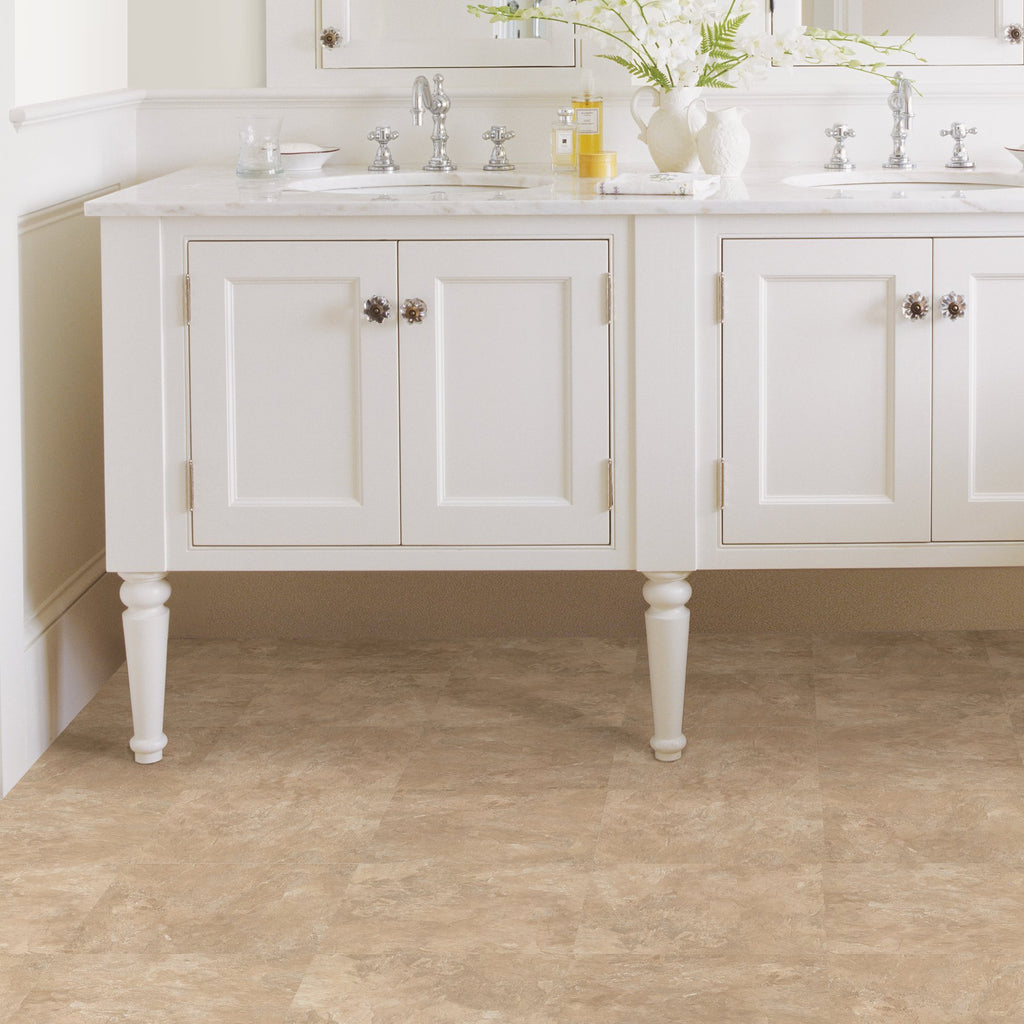 Canyon Peel & Stick Floor Tiles
