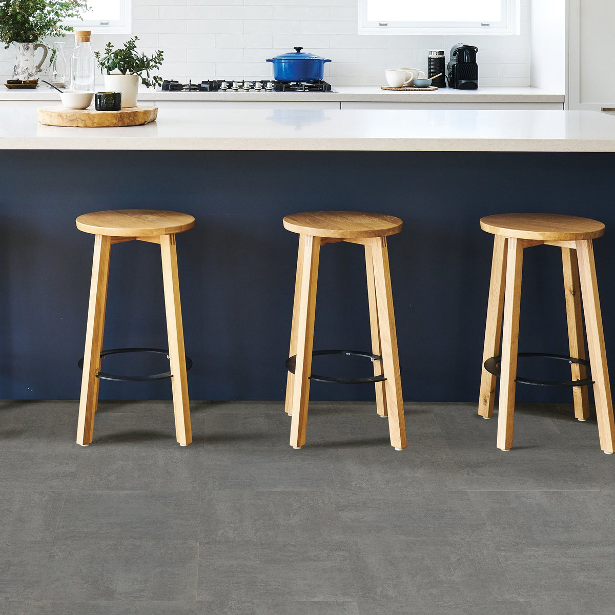 Tundra Peel & Stick Floor Tiles