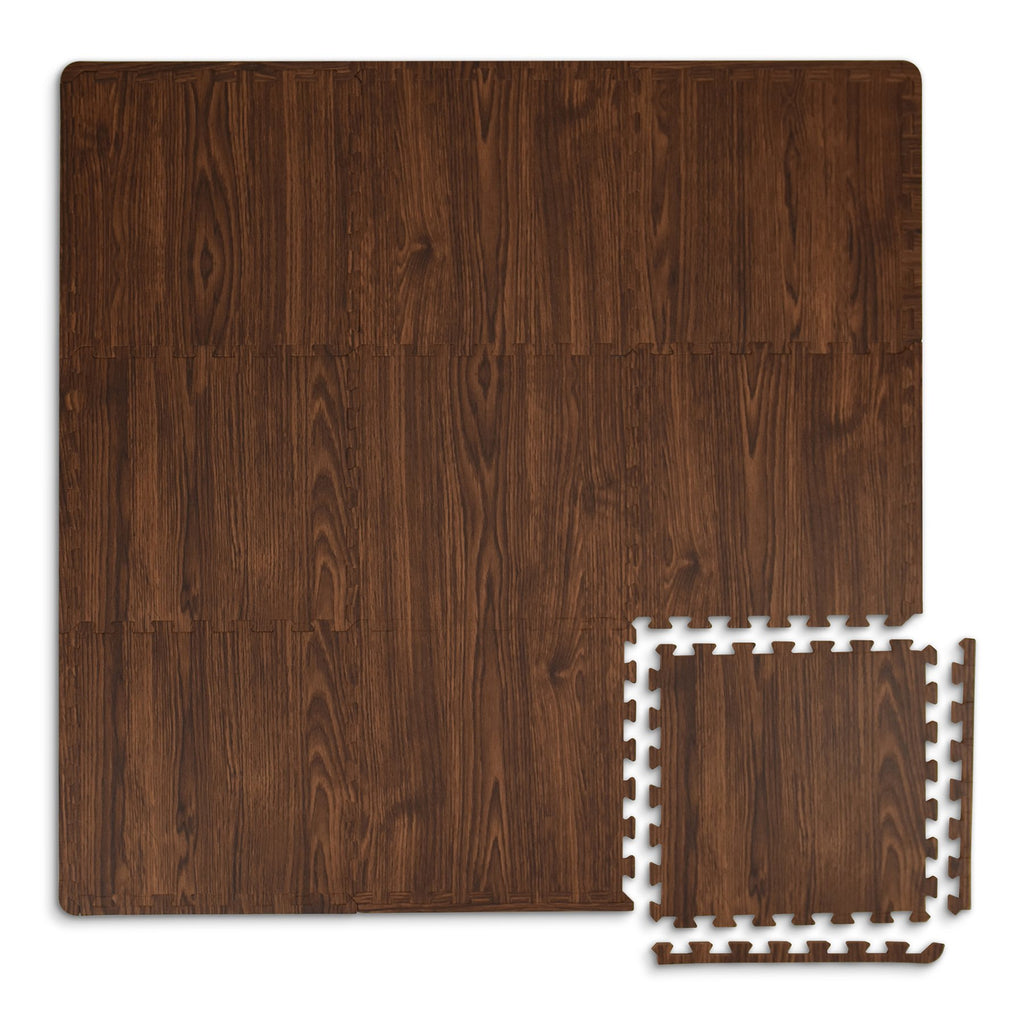 Wood