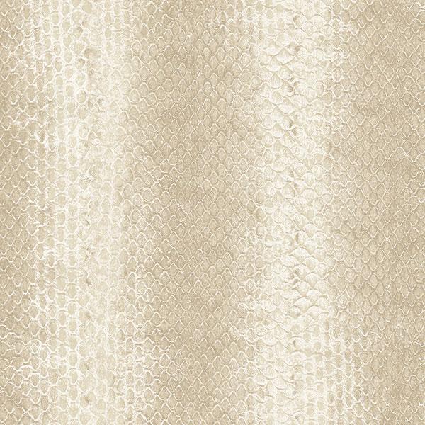 Snakeskin Print Wallpaper