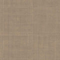 Linen Grid Wallpaper