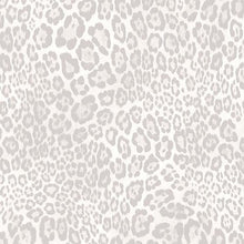Load image into Gallery viewer, Cheetah Print Wallpaper