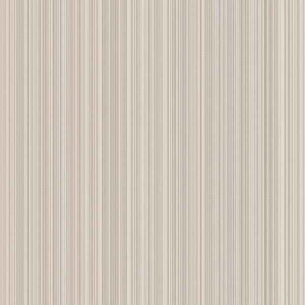 Stria Striped Wallpaper