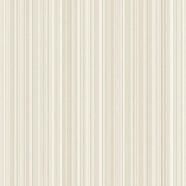 Stria Striped Wallpaper