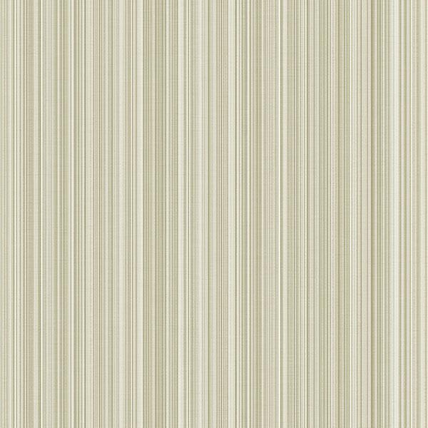 Stria Striped Wallpaper