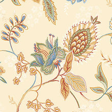 Load image into Gallery viewer, GC29831 Cream bg. Floral