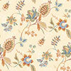 Load image into Gallery viewer, GC29831 Cream bg. Floral