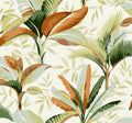 Summerhouse Wallpaper