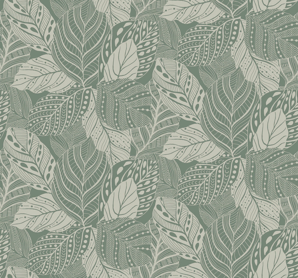 Vinca Wallpaper