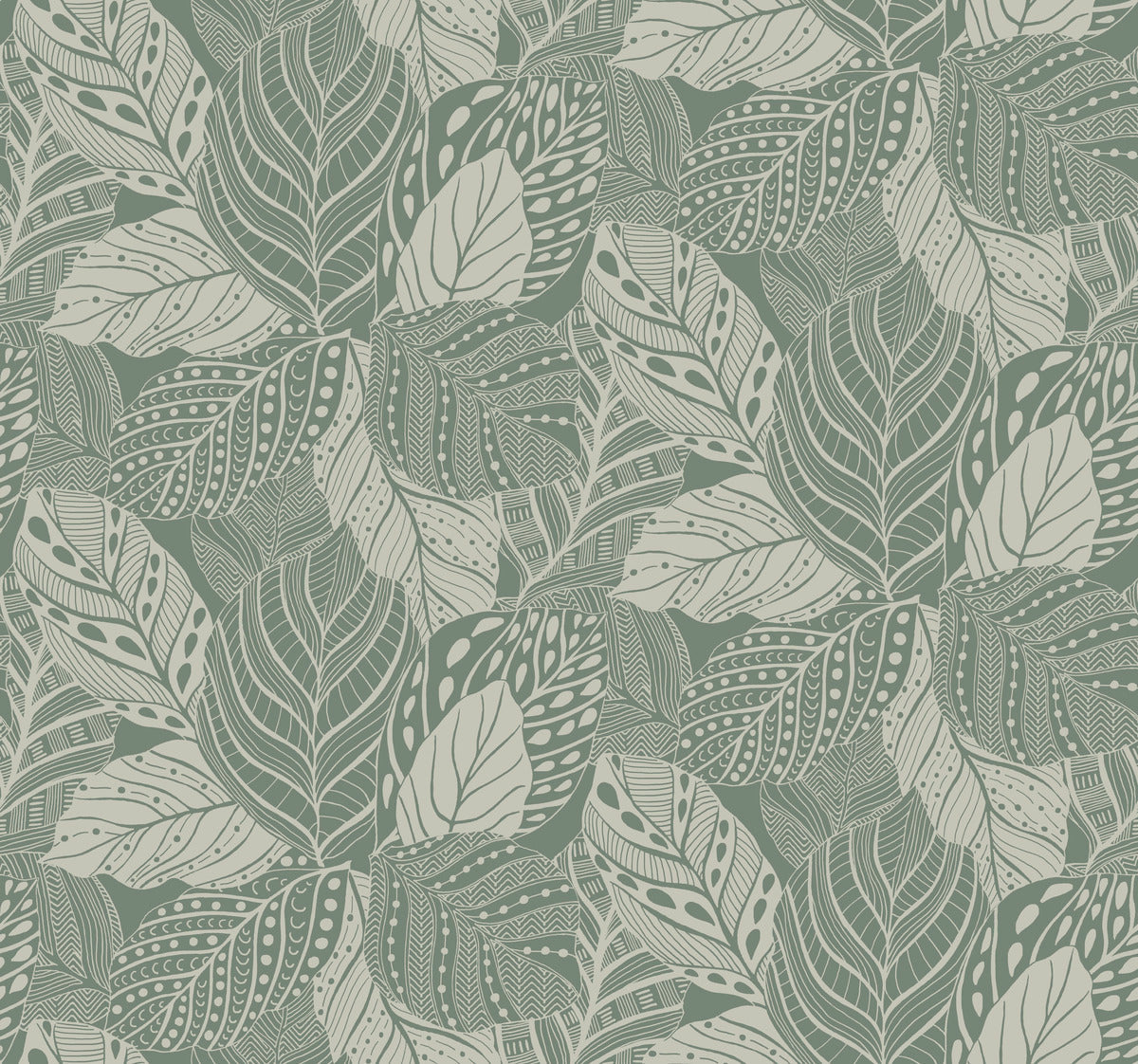 Vinca Wallpaper
