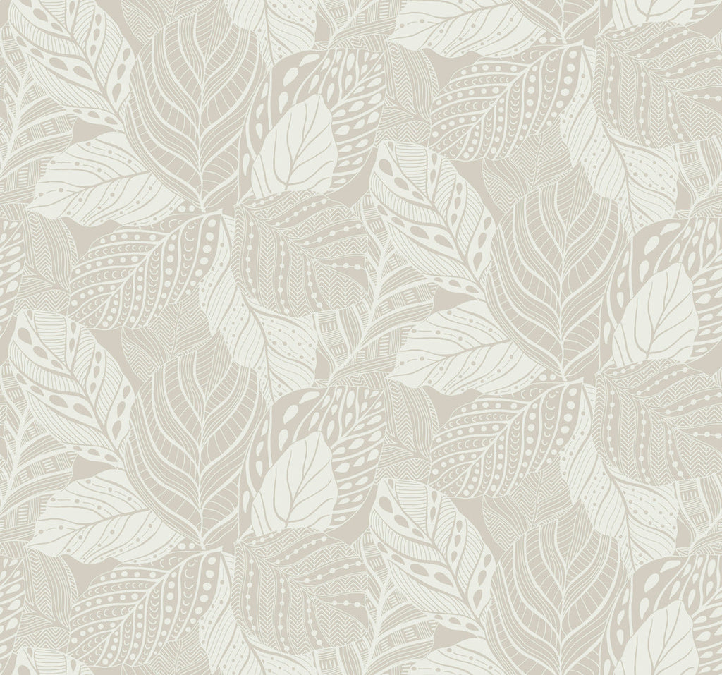 Vinca Wallpaper