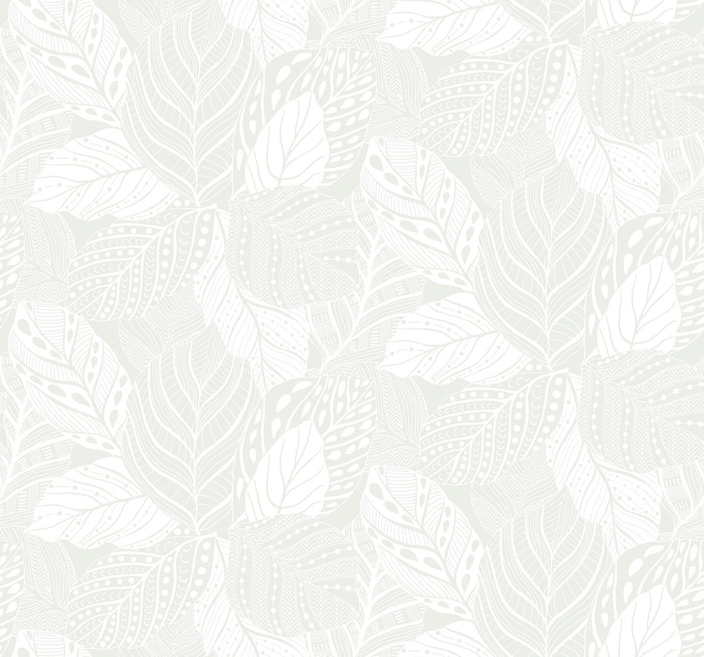 Vinca Wallpaper