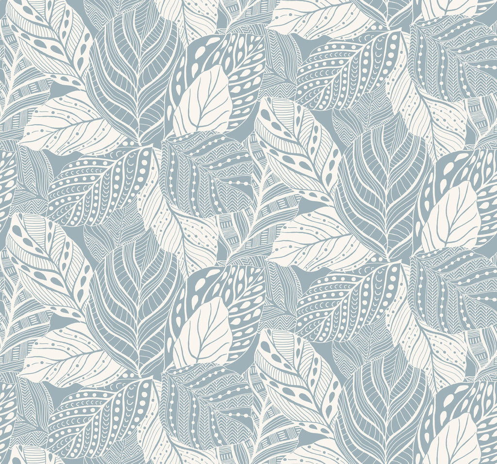 Vinca Wallpaper