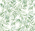 Willow Grove Wallpaper