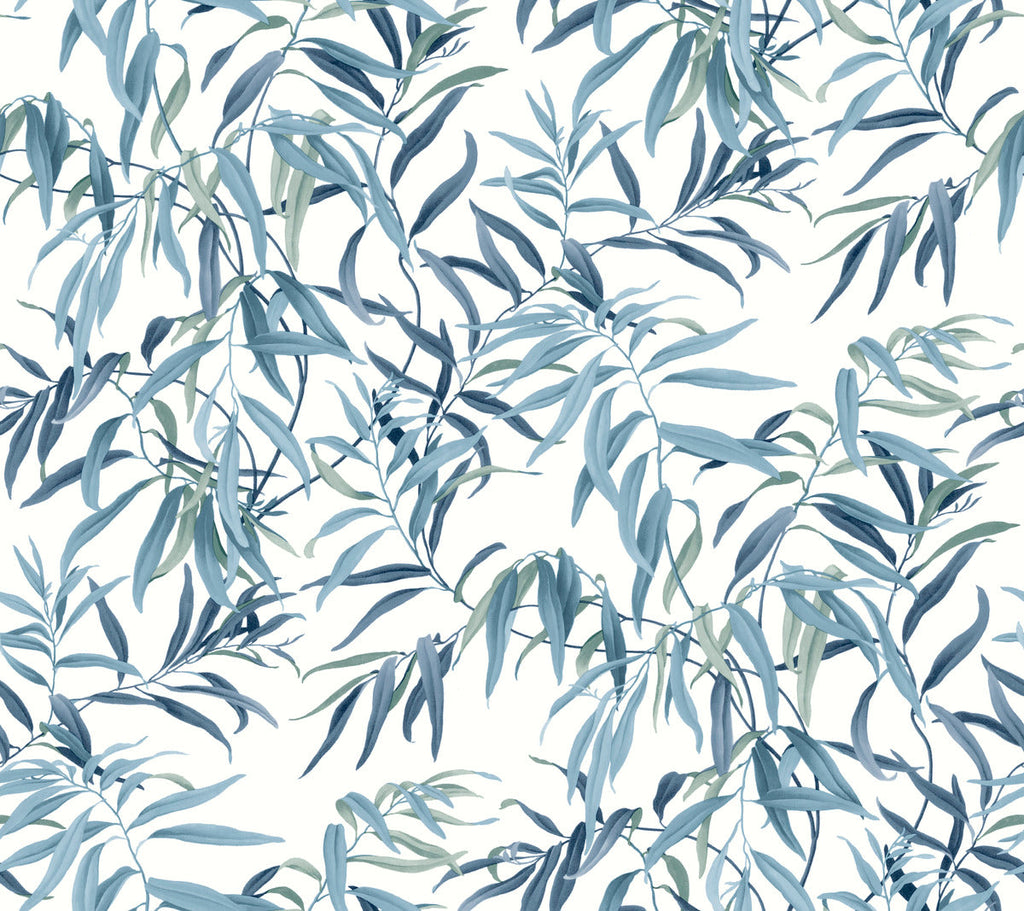 Willow Grove Wallpaper