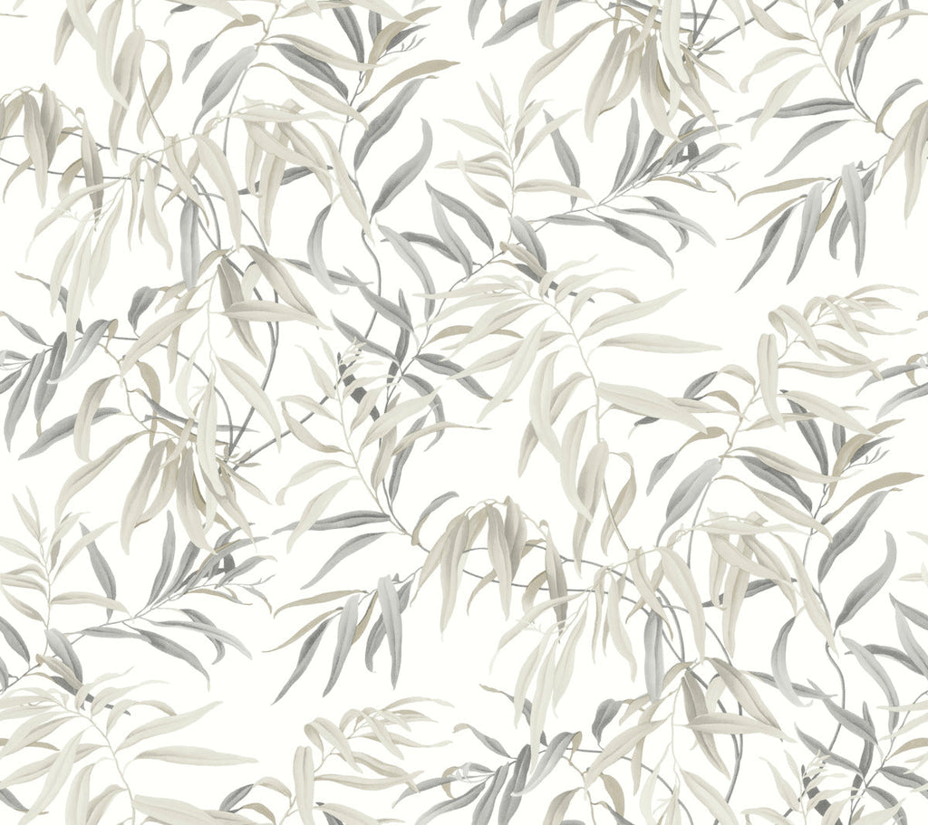 Willow Grove Wallpaper