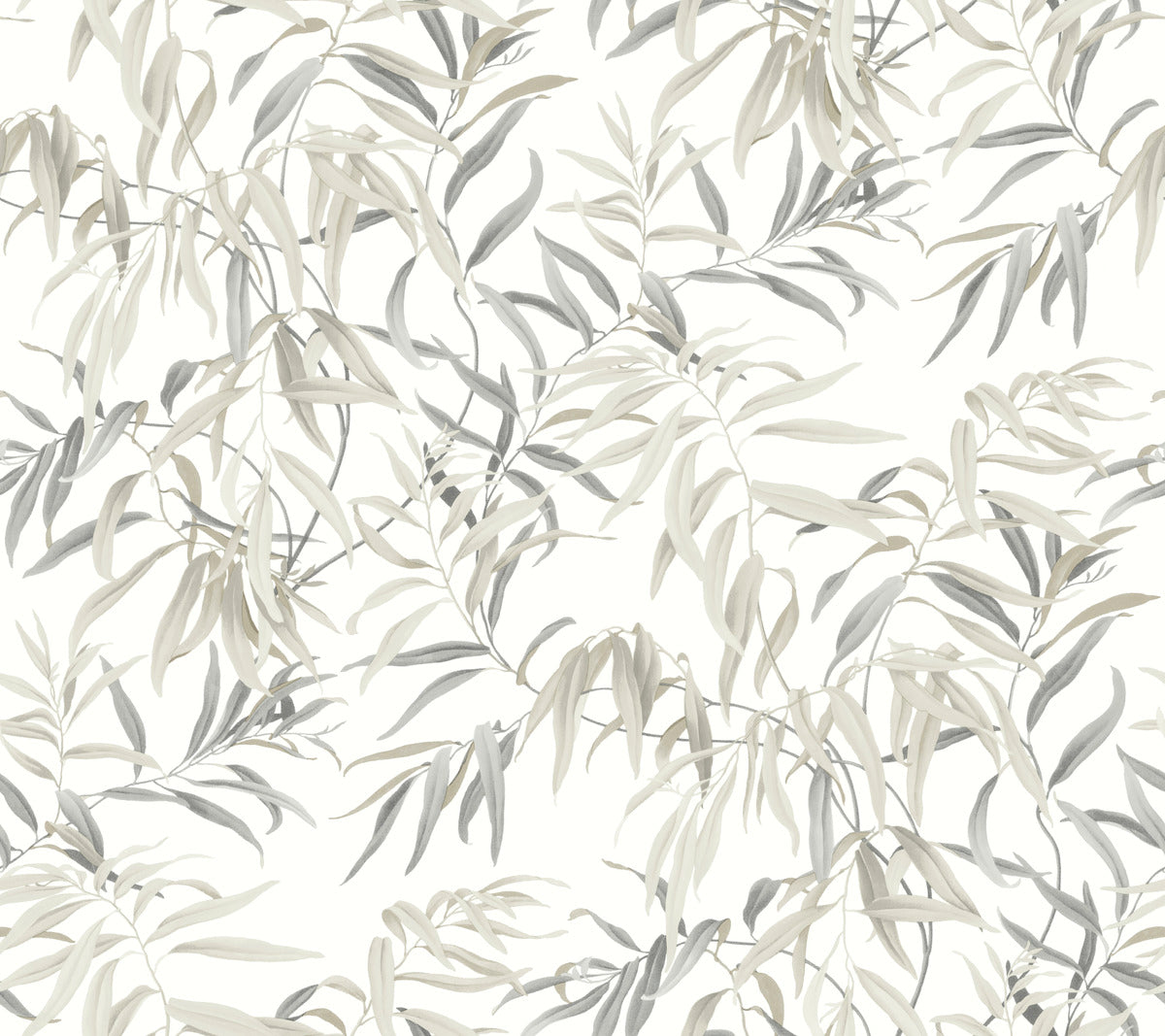 Willow Grove Wallpaper