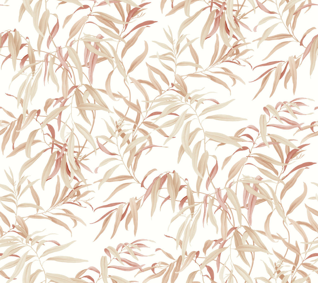Willow Grove Wallpaper