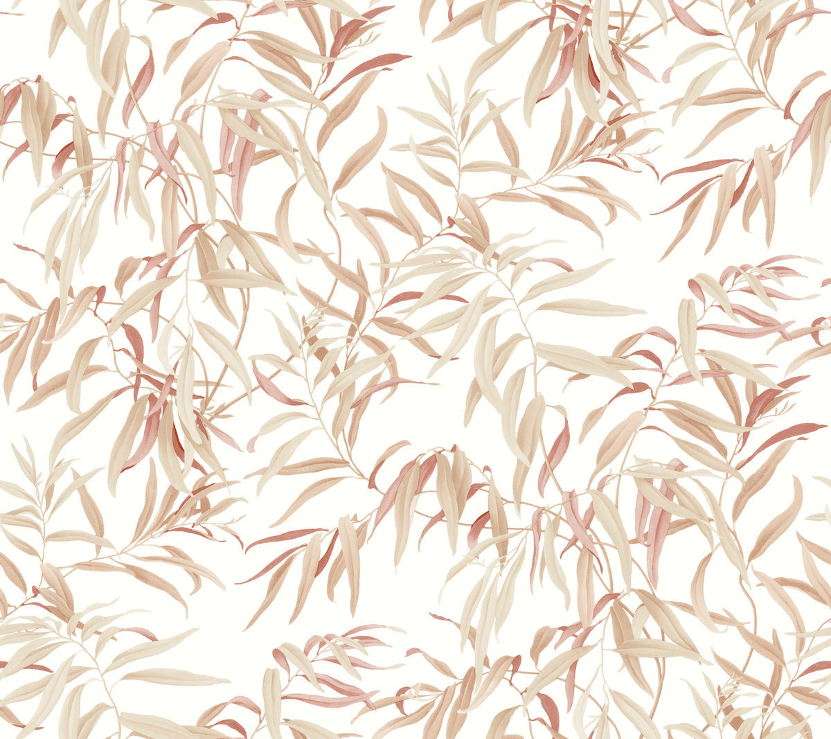 Willow Grove Wallpaper